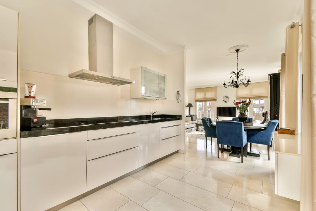 Foto 7 van Werf van Pronk 8