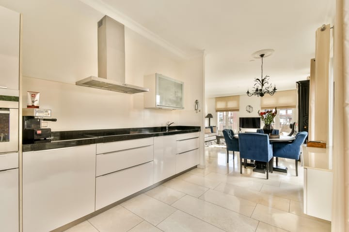 Foto 7 van Werf van Pronk 8