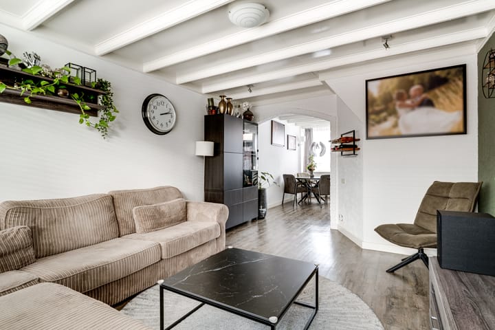 Foto 13 van Keizer Hendrikstraat 28