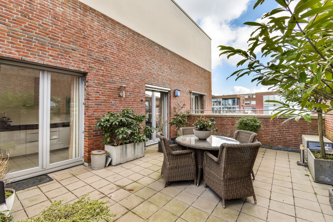 Foto 8 van Werf van Pronk 8