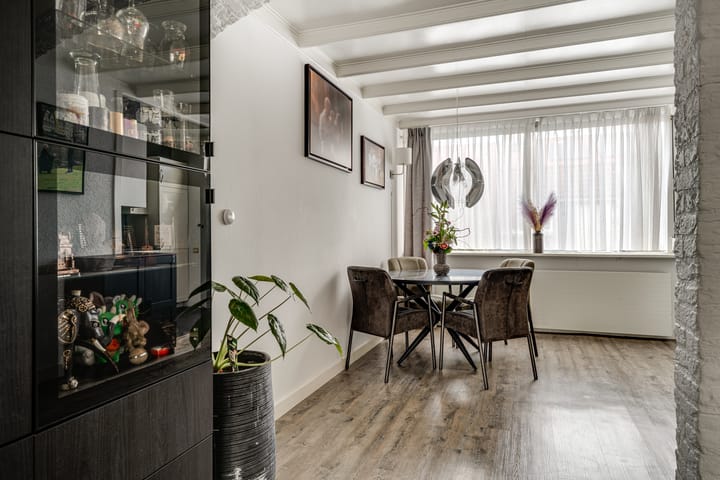 Foto 14 van Keizer Hendrikstraat 28