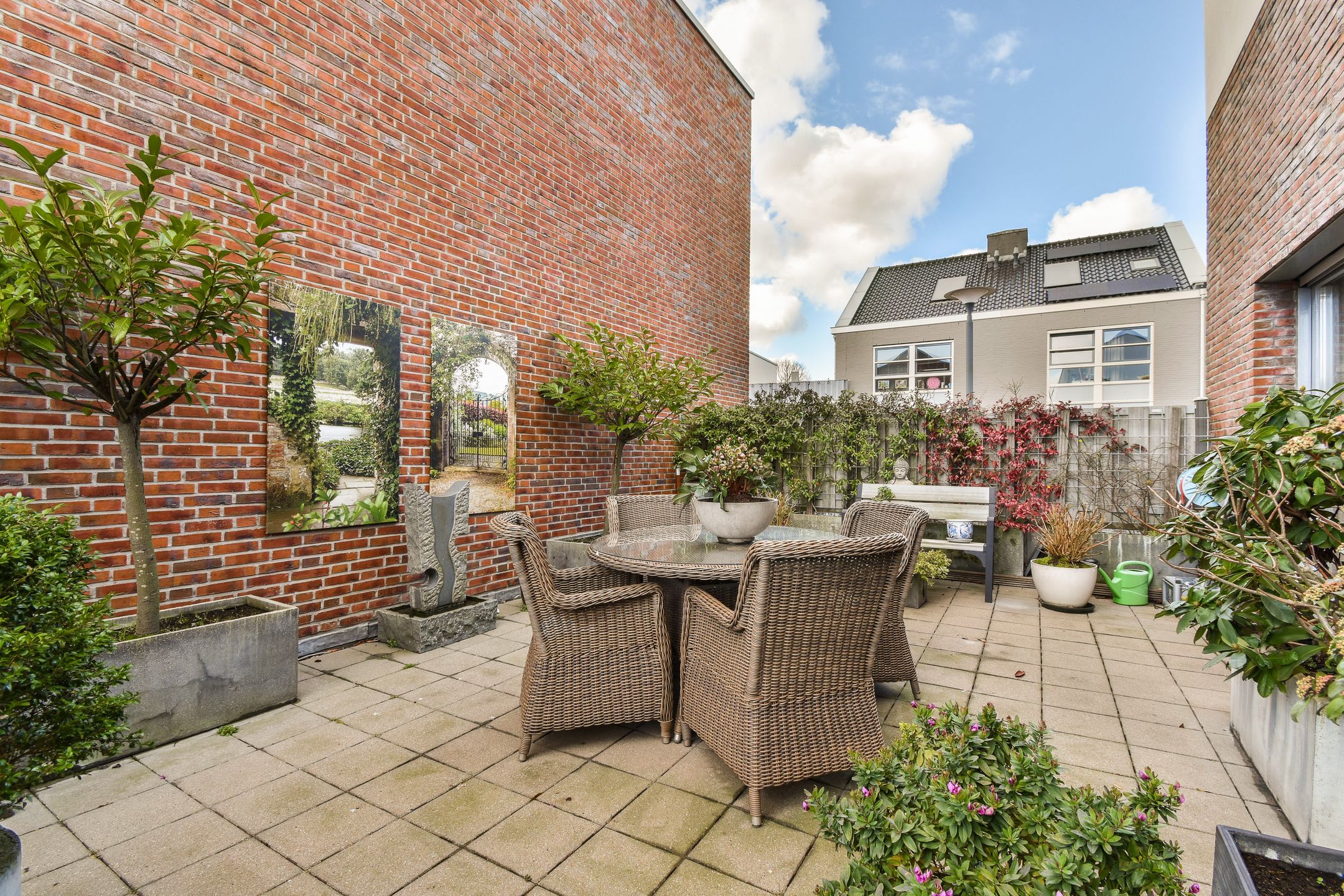 Foto 9 van Werf van Pronk 8