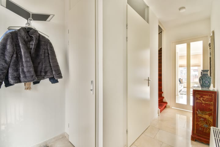 Foto 10 van Werf van Pronk 8