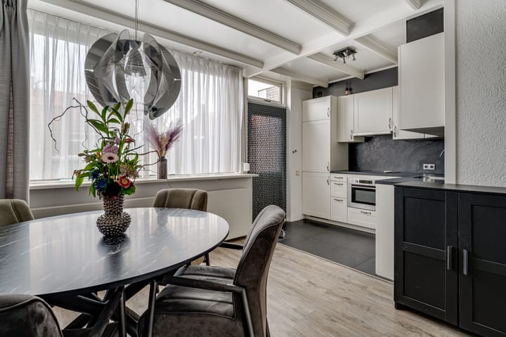 Foto 16 van Keizer Hendrikstraat 28