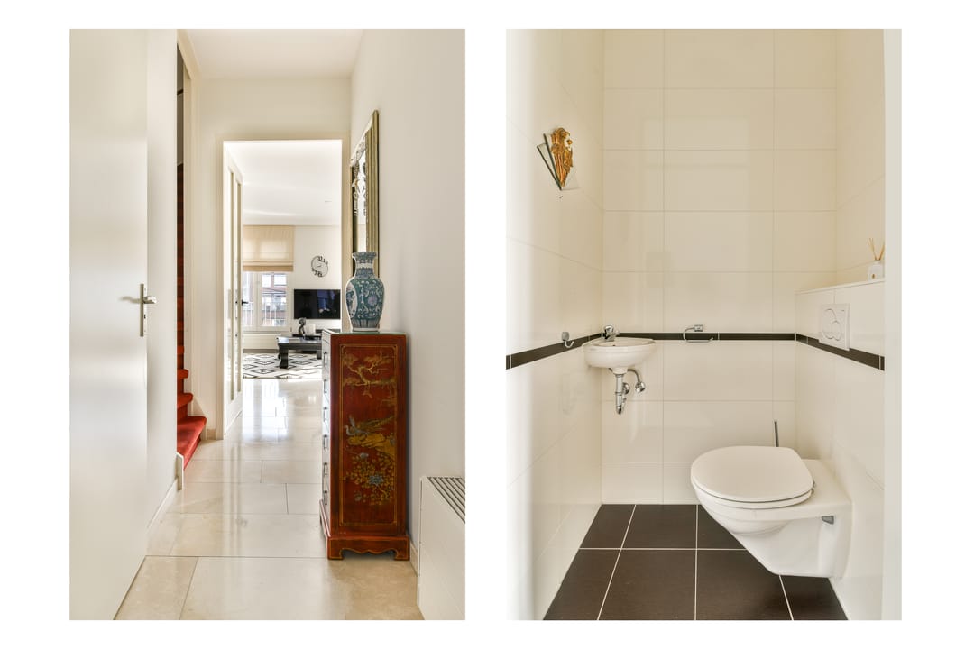 Foto 11 van Werf van Pronk 8