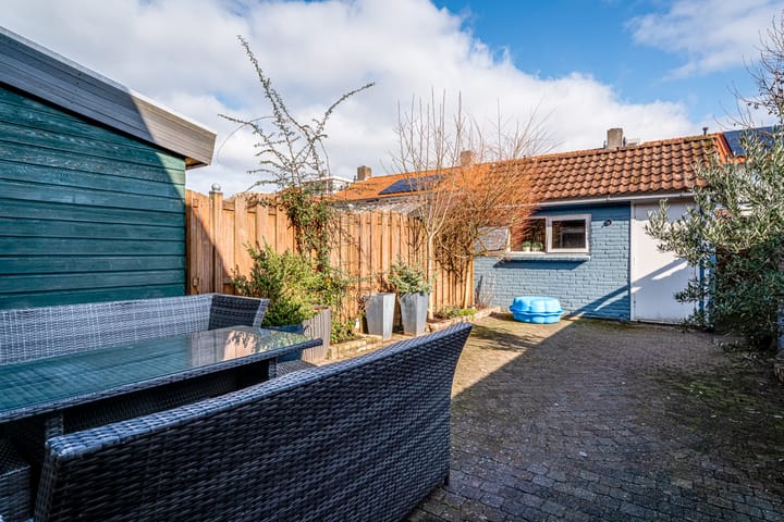 Foto 19 van Keizer Hendrikstraat 28