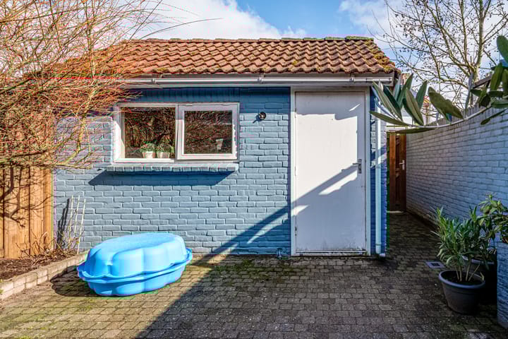 Foto 20 van Keizer Hendrikstraat 28