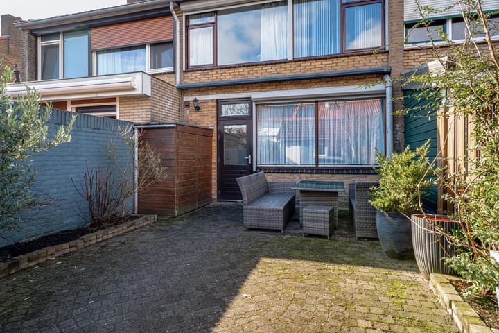 Foto 22 van Keizer Hendrikstraat 28