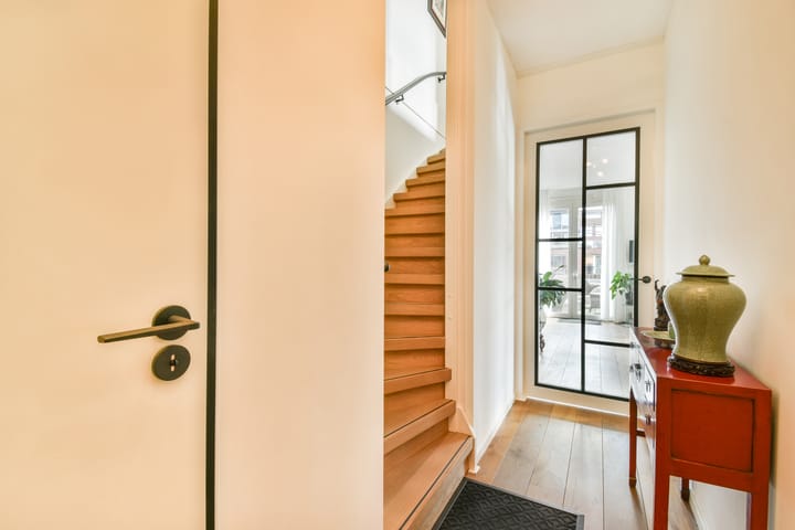 Foto 19 van Werf van Pronk 8