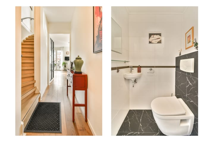 Foto 20 van Werf van Pronk 8