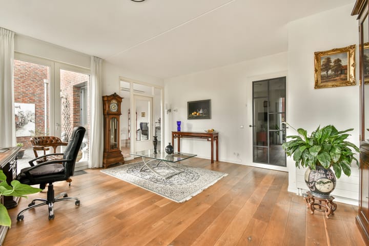 Foto 22 van Werf van Pronk 8