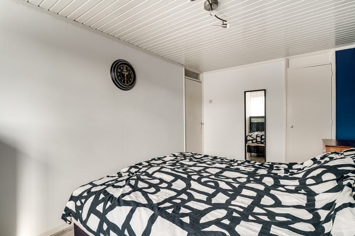 Foto 28 van Keizer Hendrikstraat 28