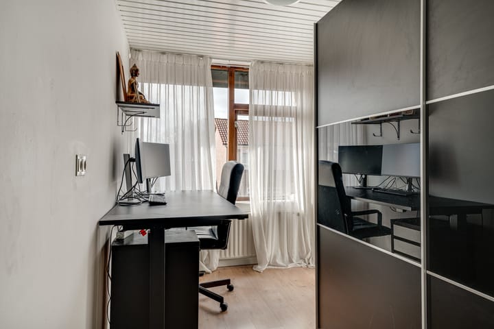 Foto 29 van Keizer Hendrikstraat 28