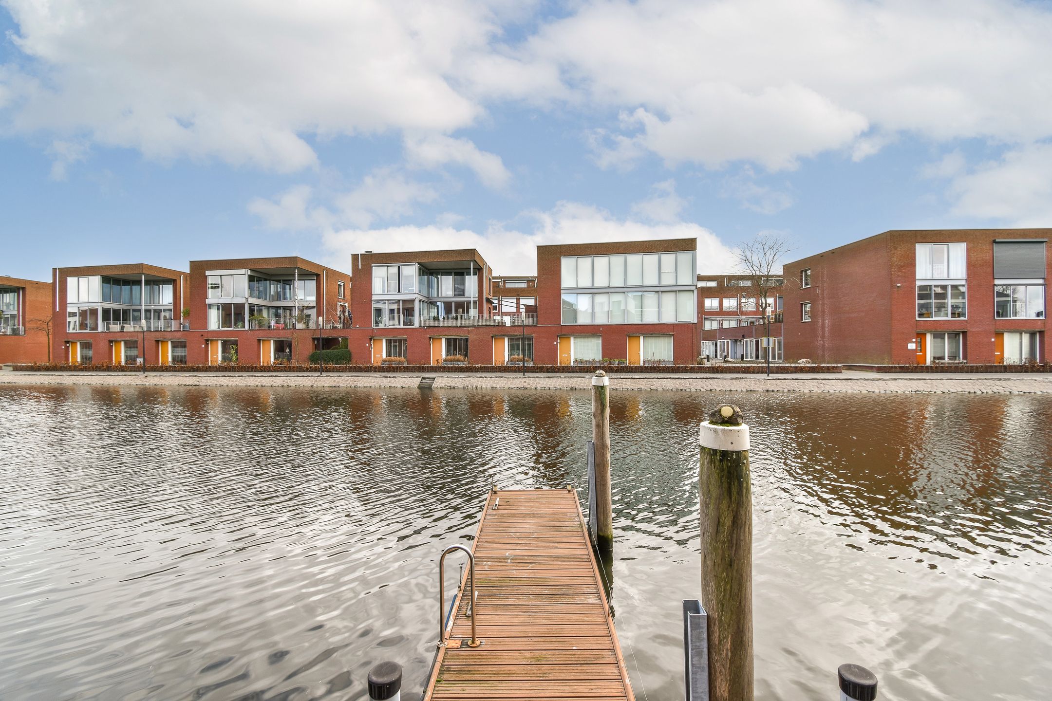 Foto 24 van Werf van Pronk 8