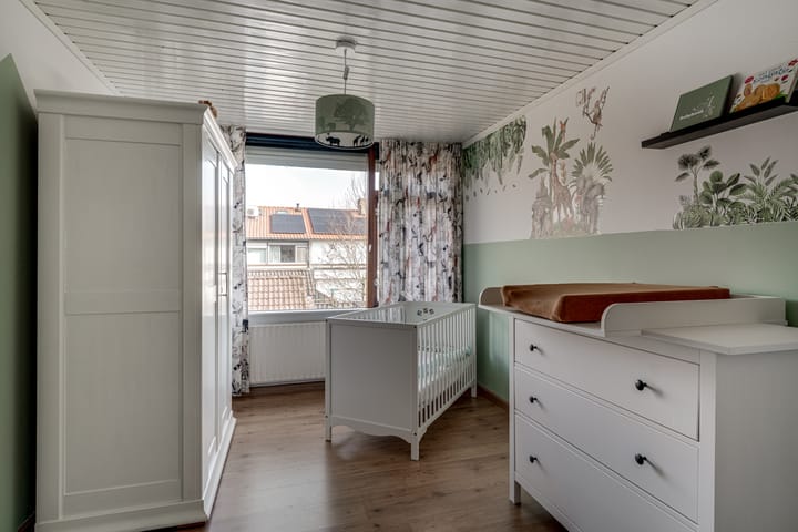 Foto 30 van Keizer Hendrikstraat 28