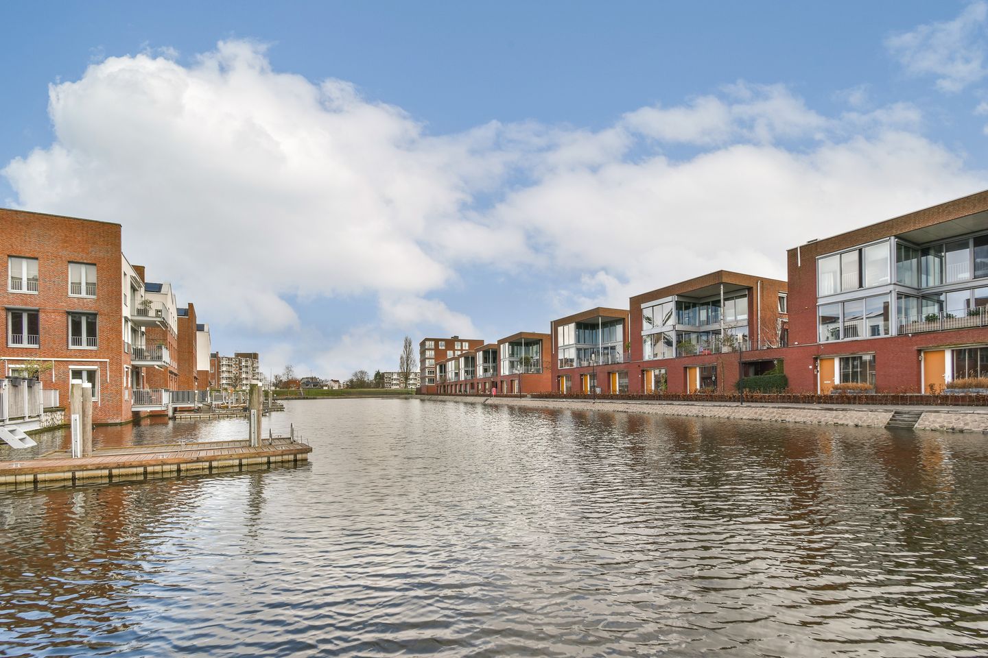 Foto 25 van Werf van Pronk 8