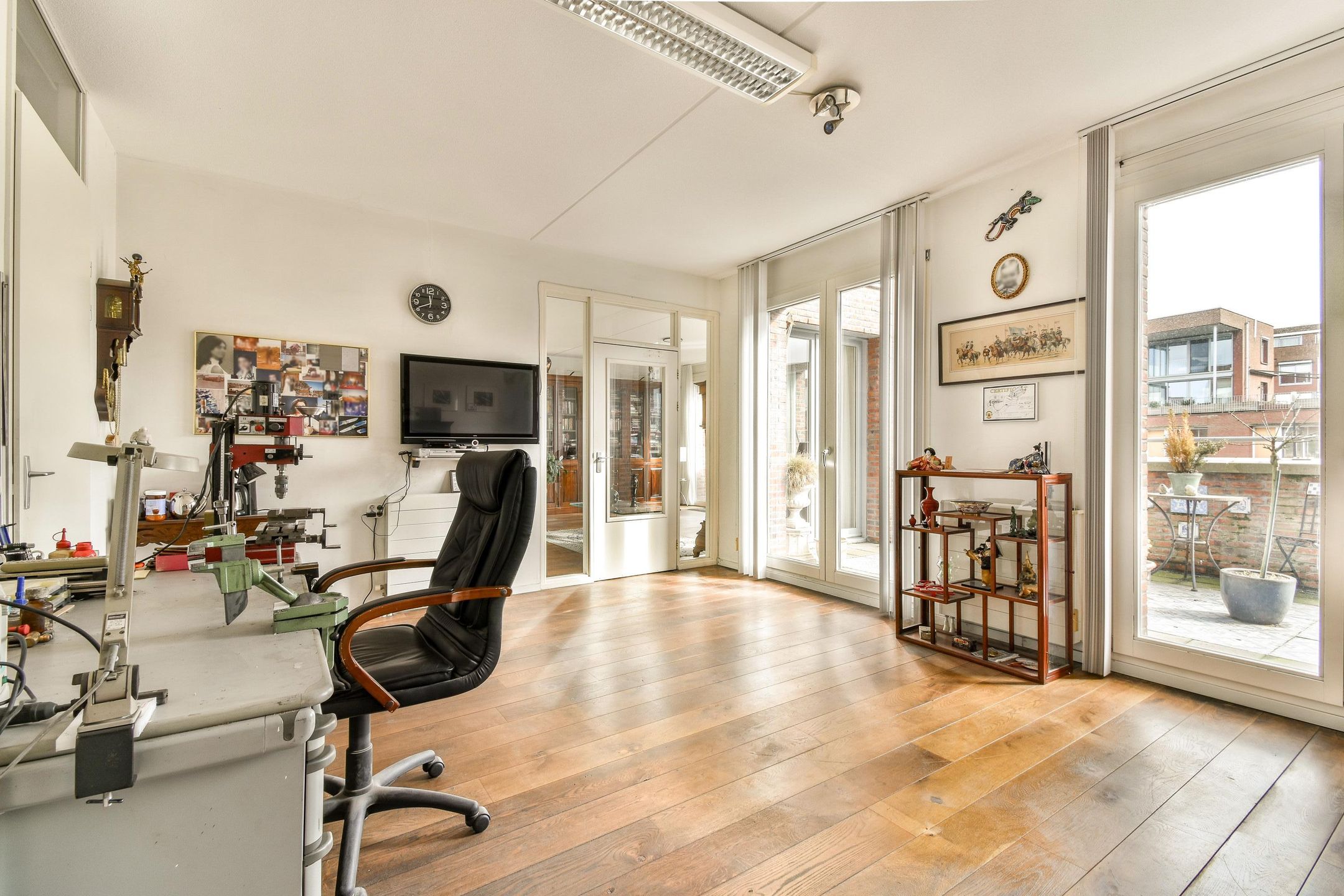 Foto 27 van Werf van Pronk 8