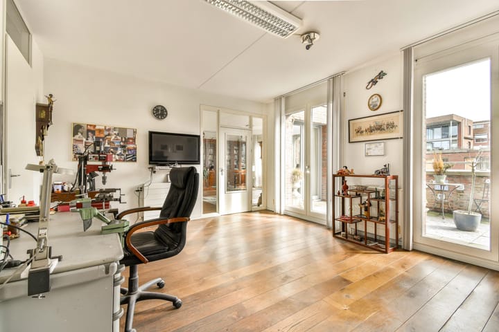 Foto 27 van Werf van Pronk 8