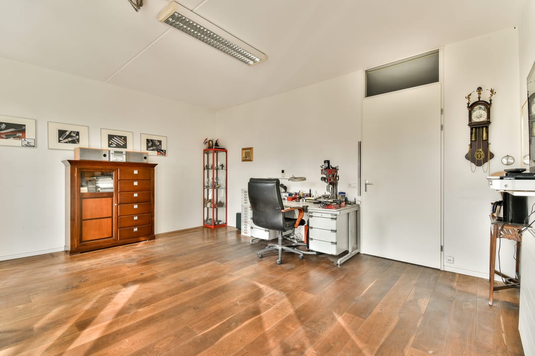 Foto 28 van Werf van Pronk 8