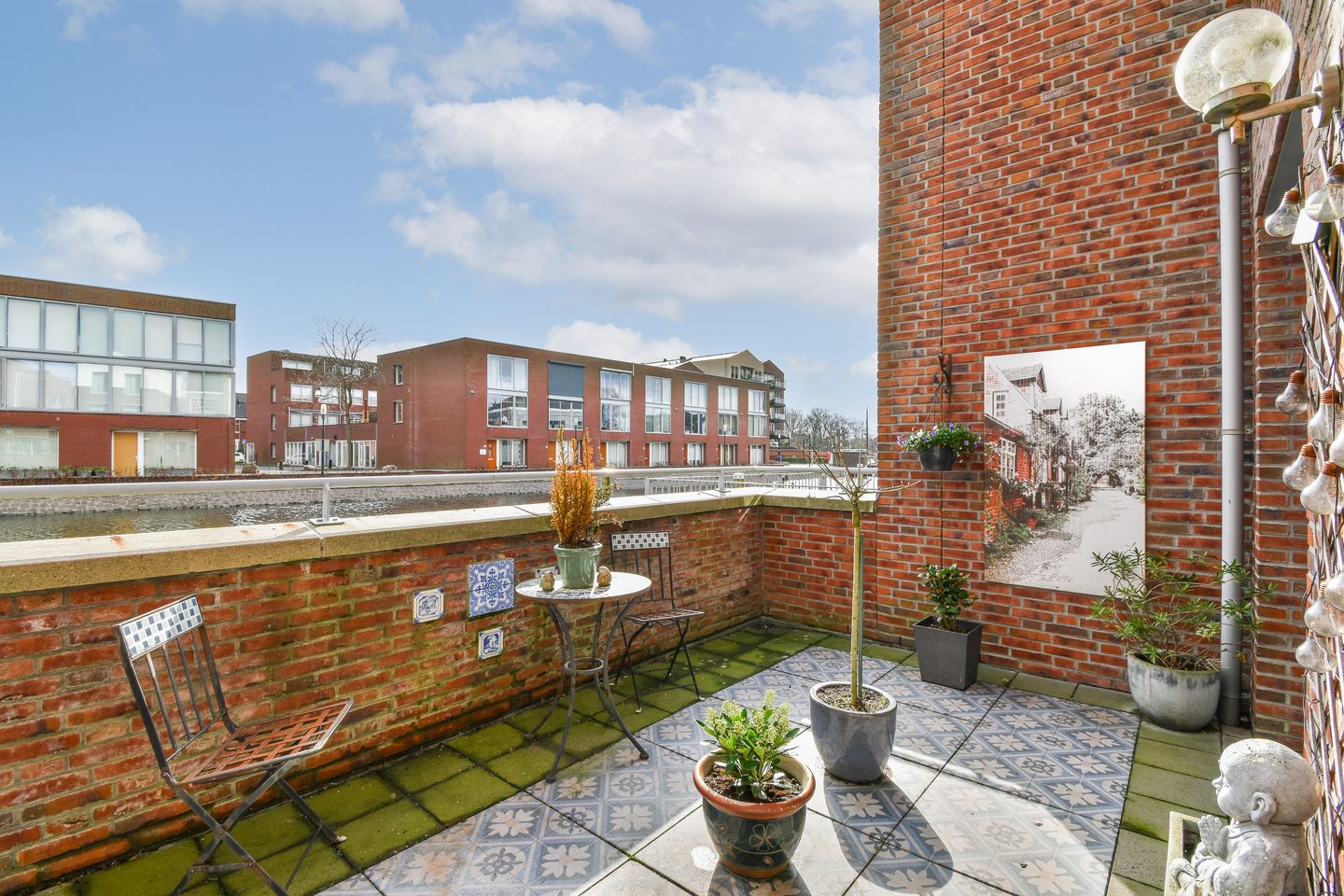 Foto 29 van Werf van Pronk 8