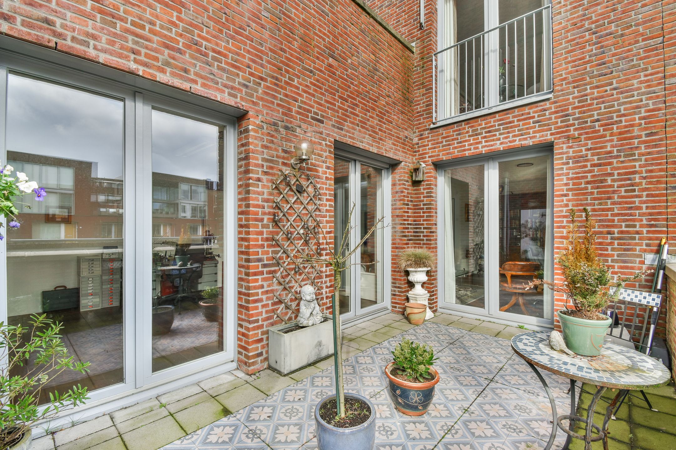 Foto 30 van Werf van Pronk 8