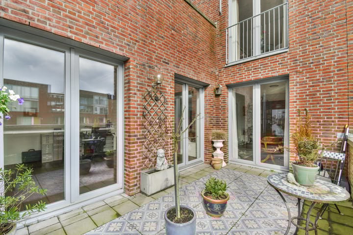 Foto 30 van Werf van Pronk 8