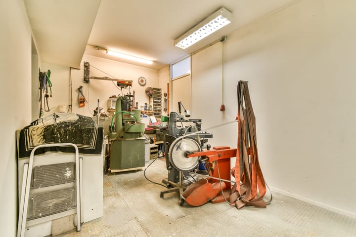 Foto 31 van Werf van Pronk 8