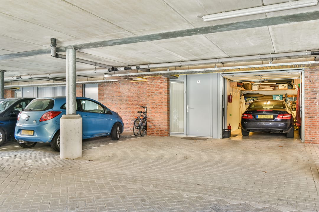 Foto 32 van Werf van Pronk 8