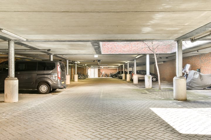 Foto 33 van Werf van Pronk 8