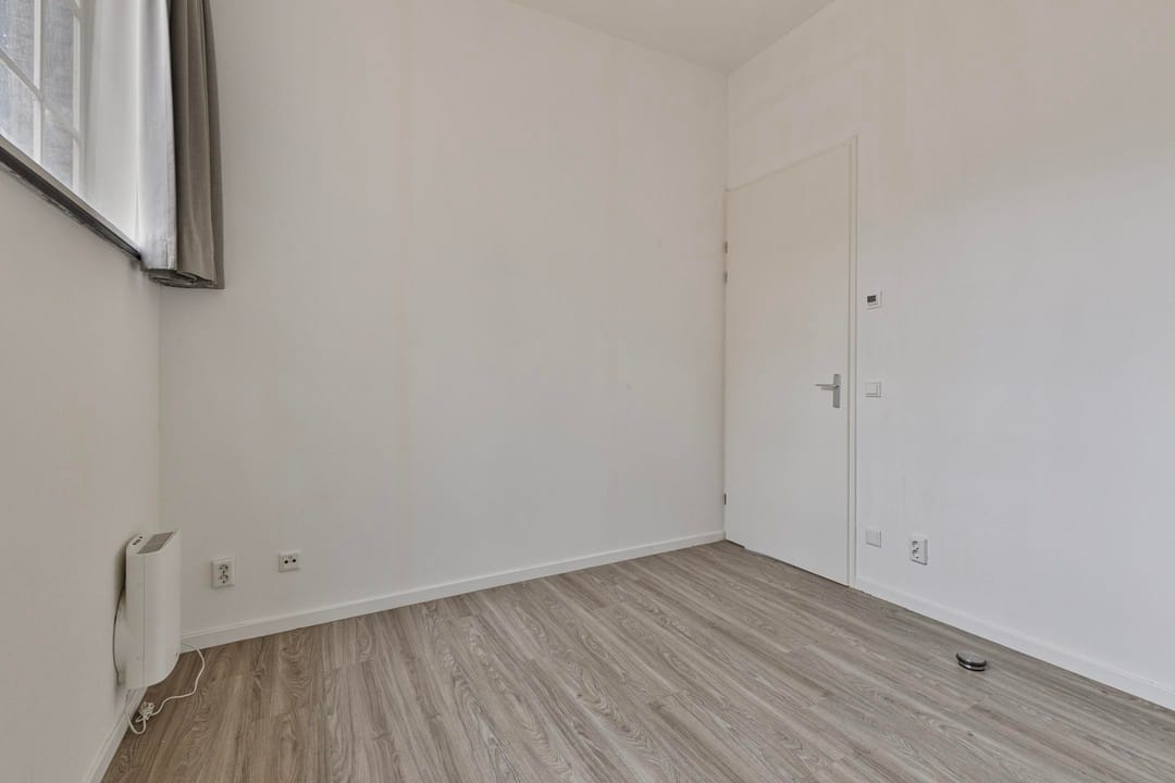 Foto 13 van Loudonstraat 4-02