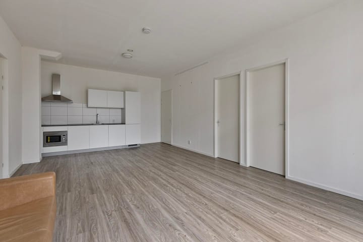 Photo 6 of Loudonstraat 4-02