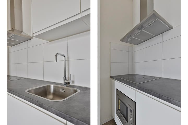 Photo 8 of Loudonstraat 4-02