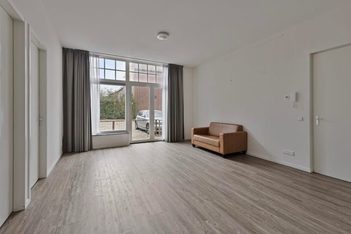 Foto 4 van Loudonstraat 4-02