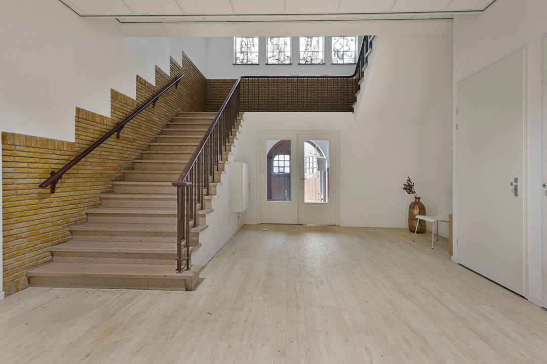 Foto 2 van Loudonstraat 4-02