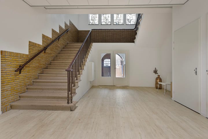 Foto 2 van Loudonstraat 4-02