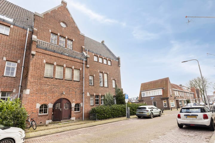 Photo 19 of Loudonstraat 4-02