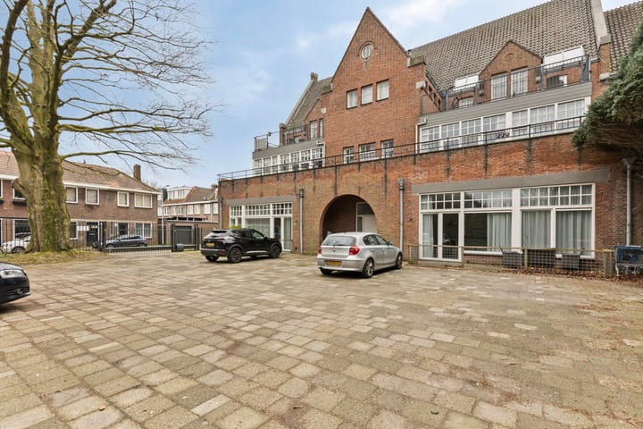 Photo 10 of Loudonstraat 4-02