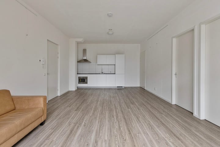 Foto 5 van Loudonstraat 4-02