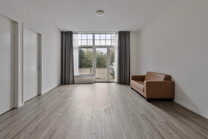 Foto 3 van Loudonstraat 4-02