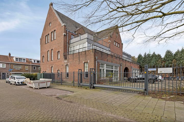 Photo 18 of Loudonstraat 4-02