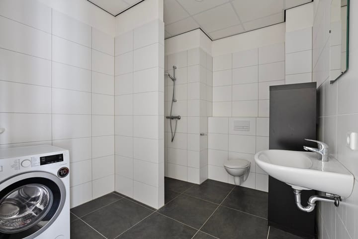 Photo 15 of Loudonstraat 4-02