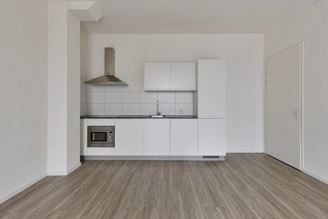 Foto 7 van Loudonstraat 4-02