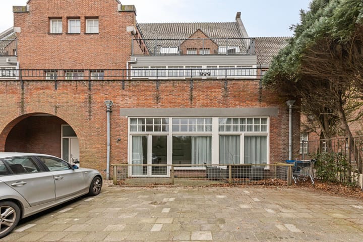 Photo 11 of Loudonstraat 4-02