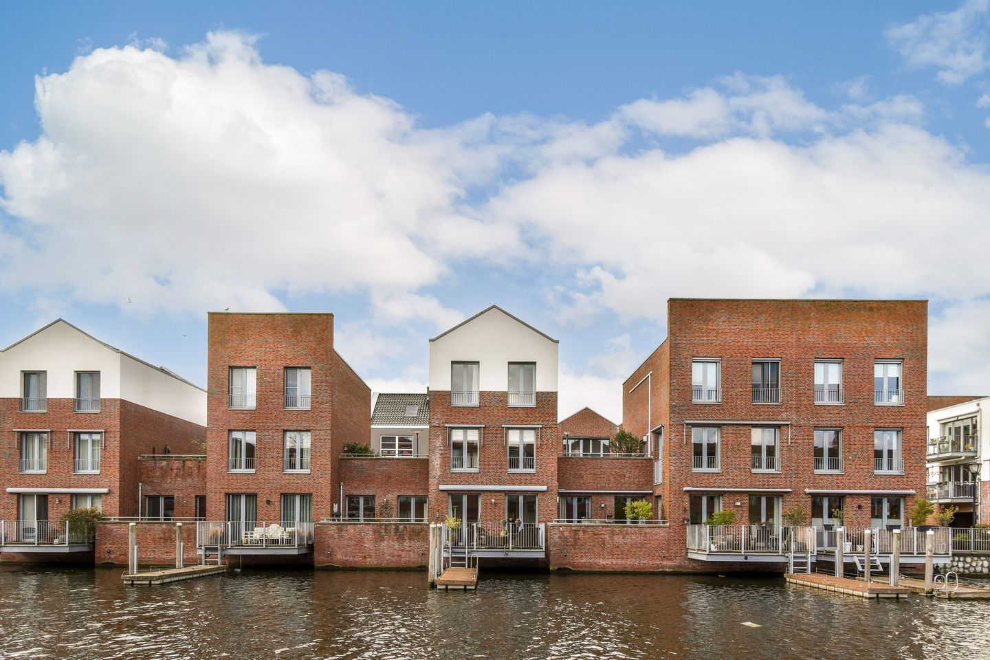 Foto 34 van Werf van Pronk 8