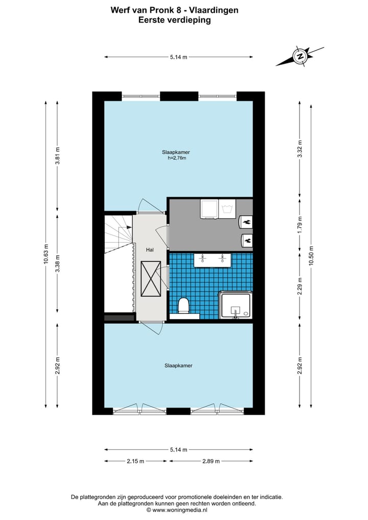 Foto 36 van Werf van Pronk 8