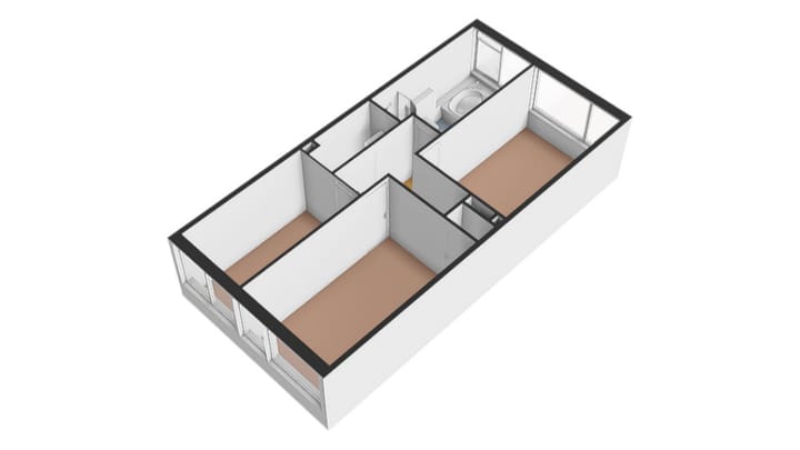 Foto 43 van Keizer Hendrikstraat 28