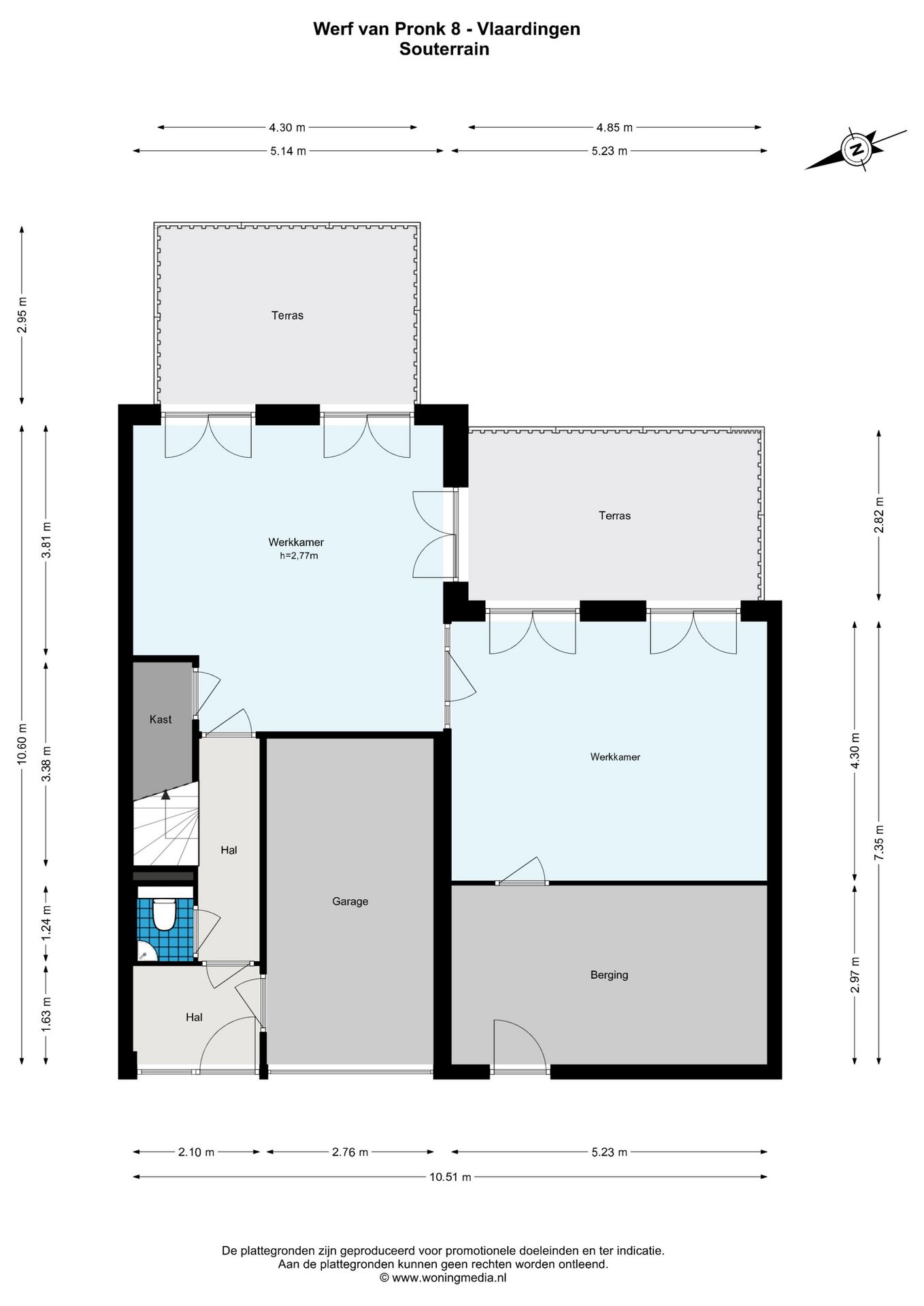 Foto 39 van Werf van Pronk 8