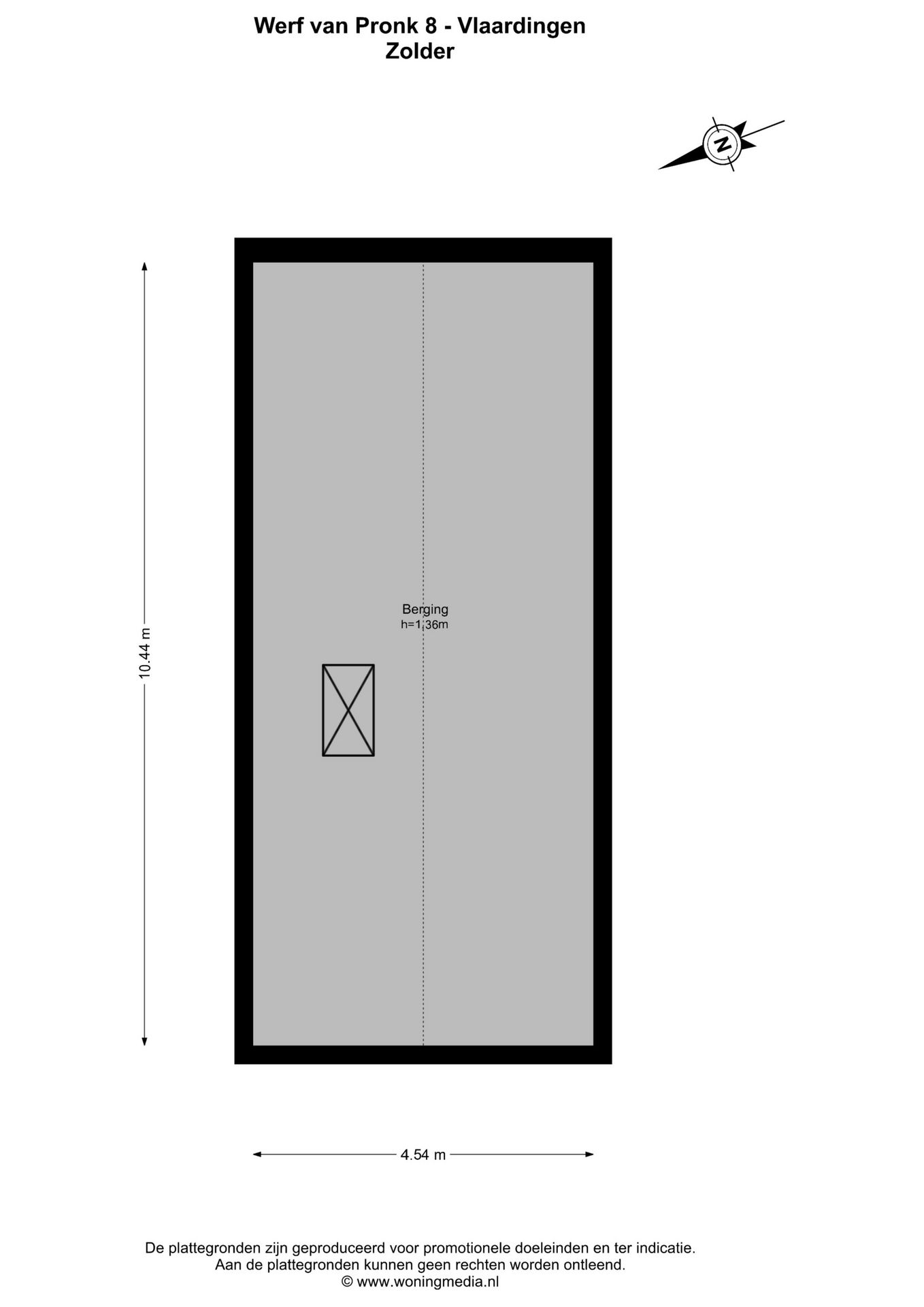 Foto 40 van Werf van Pronk 8