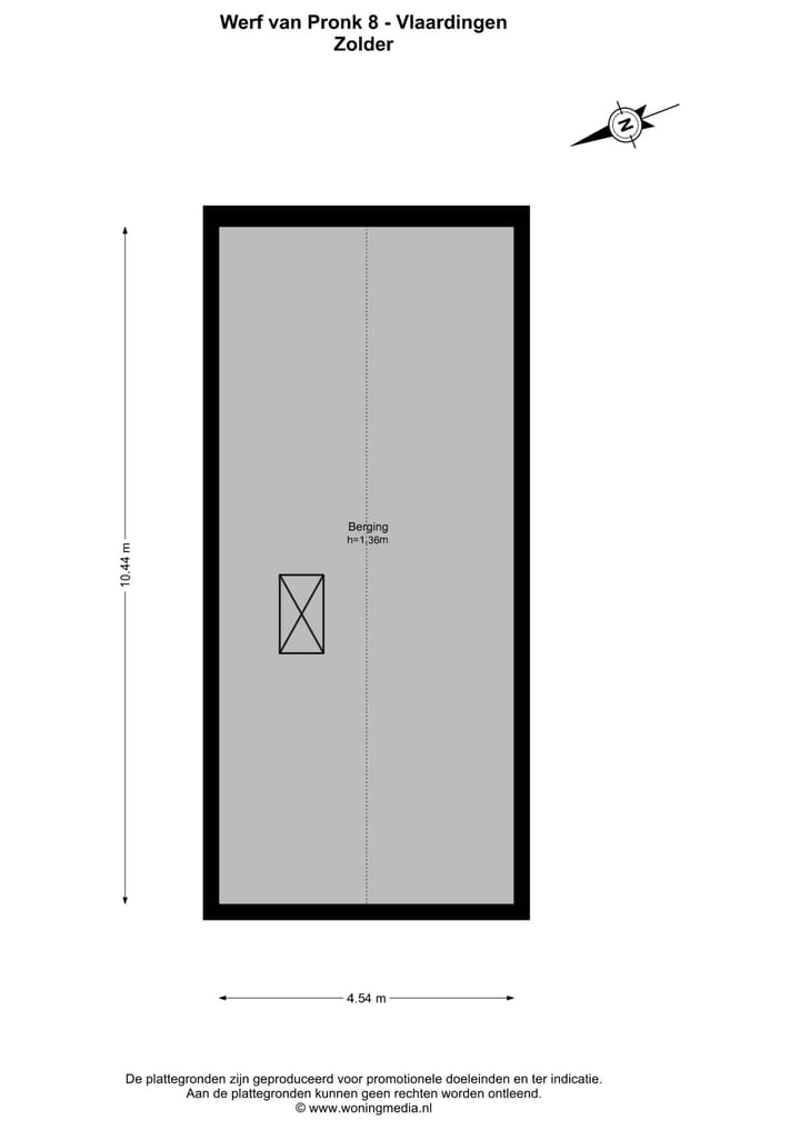 Foto 40 van Werf van Pronk 8