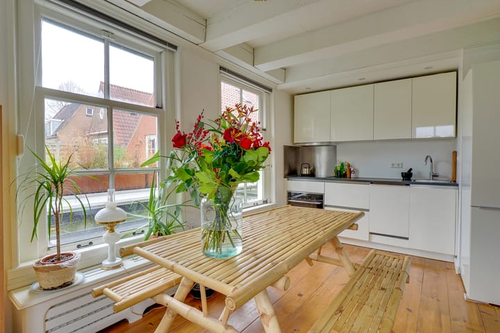 Foto 2 van Benschopperstraat 10-A